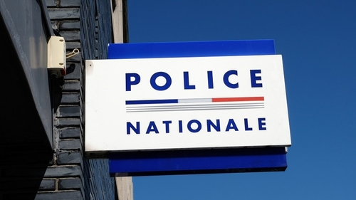 En Loir-et-Cher, accueil physique réduit chez les policiers